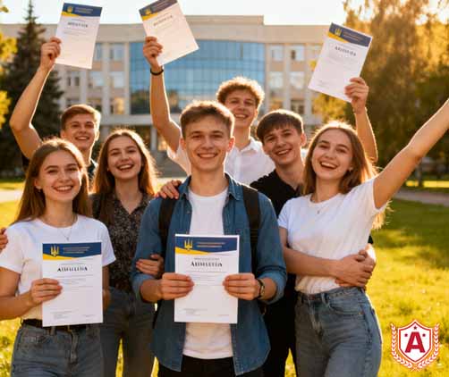 MBBS Admission in Ukraine