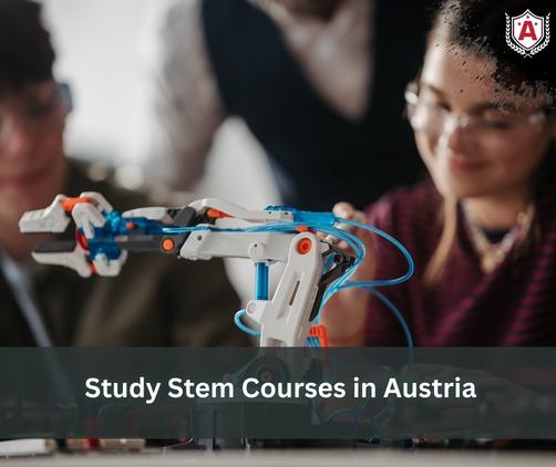 Study Stem Courses in Austria
